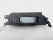 Multifunctionelle Display 941021J325 Hyundai i20 Schrägheck 1.4 CRDi 16V (D4FC)