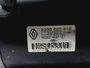 Anlasser 8200665518 Renault Grand Scénic III (JZ) Großraumlimousine 1.6 16V (K4M-858(K4M-R8))