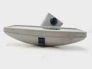 Innenspiegel A2038101517 Mercedes-Benz C (W203) Limousine 2.2 C-220 CDI 16V (OM611.962)