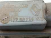 Kennzeichenbeleuchtung 7700796163 Renault Megane II (BM/CM) Schrägheck 1.9 dCi 120 (F9Q-800)