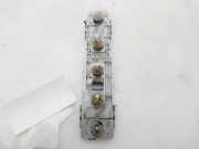 Lampenfassung 1223492 Opel Corsa B (73/78/79) Schrägheck 1.7D (X17D(4EE1))