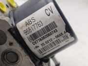 Abs Pumpe 96817763 Daewoo / Chevrolet Captiva (C100) SUV 2.4 16V 4x2 (Z24SED)