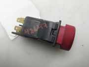 Warnleuchte Schalter 444 Peugeot 306 BERLINA 3/4/5 PUERTAS (S2) XS 90 CV / 66 KW