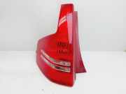 Rücklicht Links 9655864080 Citroën C4 Berline (LC) Schrägheck 5-drs 1.6 HDi 16V 110 (DV6TED4(9HZ))