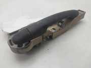 Türgriff Außen Links Hinten 7701475753 Renault Clio III (BR/CR) Schrägheck 1.5 dCi 70 (K9K-768)