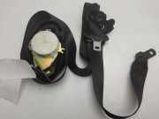 Sicherheitsgurt Rechts Vorne 040549 BMW X3 (E83) SUV 3.0d 24V (M57N-D30(306D2))