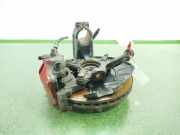 Achsschenkel Halter Rechts Vorne 1K0407256T Seat Leon (1P1) Schrägheck 5-drs 2.0 TDI 16V FR (BMN)