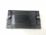 Multifunctionelle Display 5G6919605B Volkswagen Sport 116 CV / 85 KW