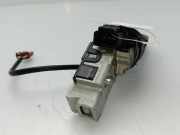 Zündschloss 963123380 Peugeot 2008 (CU) Großraumlimousine 1.6 Blue HDi 100 (DV6FD(BHY))