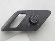 Spiegelverstellung Schalter 5G0959565AG Volkswagen GOLF VII LIM. Sport BlueMotion Tech. 110 CV / 81 KW