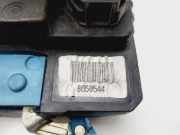 T?rschloss Links Vorne 8650544 Volvo S60 I (RS/HV) Limousine 2.4 D5 20V (D5244T)