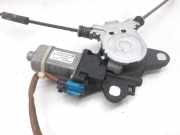 Fensterheber Rechts Vorne 96601566 Daewoo / Chevrolet Matiz Schrägheck 1.0 (B10S1)