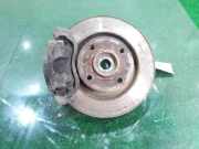 Achsschenkel Halter Links Vorne 364654 Peugeot Partner Combispace Großraumlimousine 1.6 HDI 90 16V (DV6ATED4(9HX))