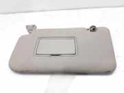 Sonnenblende Links 96401JH01A Nissan X-Trail (T31) SUV 2.0 XE,SE,LE dCi 16V 4x2 (M9R)