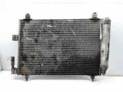 Klimakondensator 9632629580 Citroën C5 I Berline (DC) Schrägheck 2.2 HDi 16V FAP (DW12TED4(4HX))