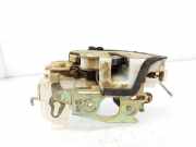 T?rschloss Links Vorne 905OK Mitsubishi L-200 Pick-up 2.5 DI-D 4x4 (4D56HP(Euro 5))