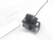 Heckschloss 8200497822 Renault Kangoo/Grand Kangoo (KW) Großraumlimousine 1.5 dCi 70 (K9K-840(Euro 4))