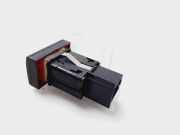 Warnleuchte Schalter 6R0953509A Volkswagen Polo V (6R) Schrägheck 1.6 TDI 16V 105 (CAYC) CAYC