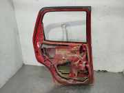 Tür Links Hinten 6800486G00000 Suzuki Ignis (MH) Schrägheck 5-drs 1.3 DDiS 16V (Z13DT)