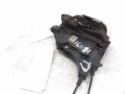 Türschloss Rechts Hinten 5745A092 Mitsubishi L-200 Pick-up 2.5 DI-D 4x4 (4D56HP)