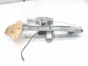 Fensterheber Links Hinten 128001472B Renault Zen 90 CV / 66 KW