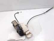 T?rschloss Rechts Hinten 9681337280 Peugeot 407 SW (6E) Kombi 2.0 HDiF 16V (DW10BTED4(RHR))