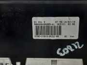 Tachoeinheit Kmh 55400013010 Citroën C5 II Berline (RC) Schrägheck 1.6 HDiF 16V (DV6TED4(9HZ))