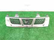 Grill 62310VK100 Nissan King Cab/Pickup 4x4 (D22) Pick-up 2.5 dCi 16V (YD25DDTi)