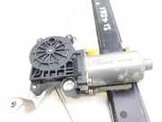 Fensterheber Links Hinten 31253719 Volvo S60 I (RS/HV) Limousine 2.4 D5 20V (D5244T)