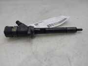Kraftstoff-Injector 0986435122 Ford BERLINA (CAP) 1.6 TDCi CAT 90 CV / 66 KW
