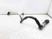 Zündschloss 190802 Citroën Xsara (N1) Schrägheck 1.9D (DW8B(WJY))