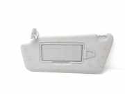 Sonnenblende Links 20481063109E86 Mercedes-Benz CLASE GLK (W204) GLK GLK 220 CDI 4-Matic BE (204.984) 170 CV / 125 KW