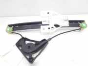Fensterheber Links Hinten 8X4839461A Audi A1 Sportback (8XA/8XF) Schrägheck 5-drs 1.2 TFSI (CBZA)