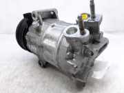 Klima Pumpe JX6119D629HA Ford Fiesta 2 Schrägheck 1.6 XR2 (LUD)