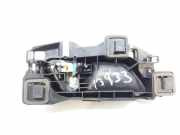 Türgriff Innen Links Vorne 9143T1 Peugeot 3008 II (M4/MC/MJ/MR) Großraumlimousine 1.6 BlueHDi 120 (DV6FC(BHZ))