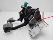 Bremspedal 4500EW Citroën C-Elysee (DD) Limousine 1.6 Blue Hdi 100 (DV6FD(BHY))