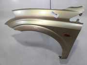 Kotflügel Links Vorne 5181109100 SsangYong Kyron SUV 2.0 M 200 Xdi 16V 4x4 (D20DT(OM664.950))