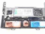 Bedienung Klimacontrolle 96573322YW Peugeot 407 SW (6E) Kombi 2.0 HDiF 16V (DW10BTED4(RHR))