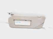 Sonnenblende Links 8143NQ Citroën C5 III Berline (RD) Schrägheck 1.6 HDiF 16V 110 (DV6C(9HL))