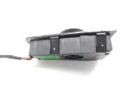 Bedienung Klimaanlage 9659796977 Citroën C4 Picasso (UD/UE/UF) Großraumlimousine 1.6 HDi 16V 110 (DV6TED4(9HZ))