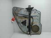 Fensterheber Rechts Hinten 1J4839756A Volkswagen Golf IV (1J1) Schrägheck 1.9 TDI (ALH) ALH