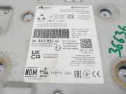 Radio 9844106080 Citroën C4 Berline (BA/BB/BC) Schrägheck 5-drs 1.5 Blue HDi 130 16V (DV5RC(YHZ))