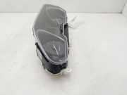 Tachoeinheit Kmh 9822621180 Peugeot 208 I (CA/CC/CK/CL) Schrägheck 1.2 Vti 12V PureTech 82 (EB2F(HMZ))