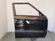 Tür Rechts Vorne 760042K010 Kia Soul I (AM) Großraumlimousine 1.6 CRDi 16V (D4FB)