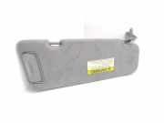 Sonnenblende Links 1K54B69270A71 Kia Carnival 2 (FIB/FLD) Großraumlimousine 2.9 HPDi 16V (J3(CRDI))