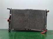 Radiator 96182261 Daewoo / Chevrolet Lanos (TA/TF08/48/86) Schrägheck 1.5 (A15SMS)