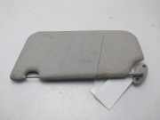 Sonnenblende Rechts 2S61A04100W Ford MONDEO BER. (CA2) Ghia 140 CV / 103 KW