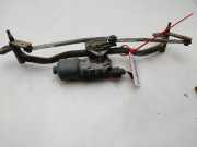 Scheibenwischermotor Vorne 6Q2955119A Seat Ibiza III (6L1) Schrägheck 1.9 SDI (ASY)