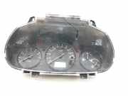 Tachoeinheit Kmh YS6F10841 Ford Escort 6 (ALL) Cabrio 1.6 16V,Pacific (L1H)