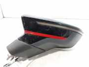 Außenspiegel Links 6F1857507J Seat (KJ1) FR 116 CV / 85 KW